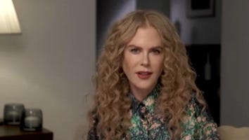 PSIFA 2022: Nicole Kidman on Being Honored With Career Achievement Award